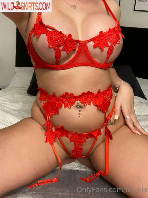 lily_vip / lily_vip / lilyvip nude OnlyFans, Instagram leaked photo #8