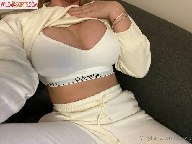 lily_vip / lily_vip / lilyvip nude OnlyFans, Instagram leaked photo #68