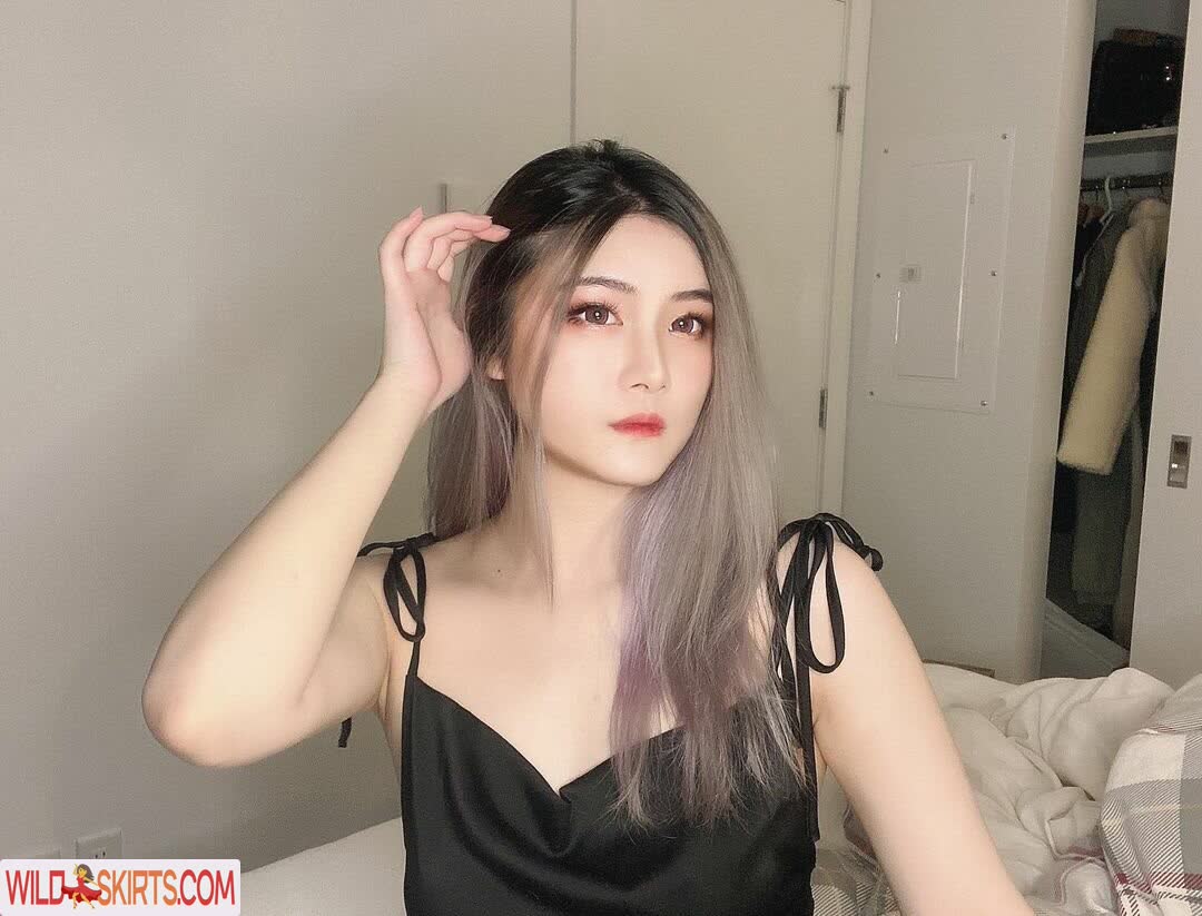 Lily275 nude leaked photo #13