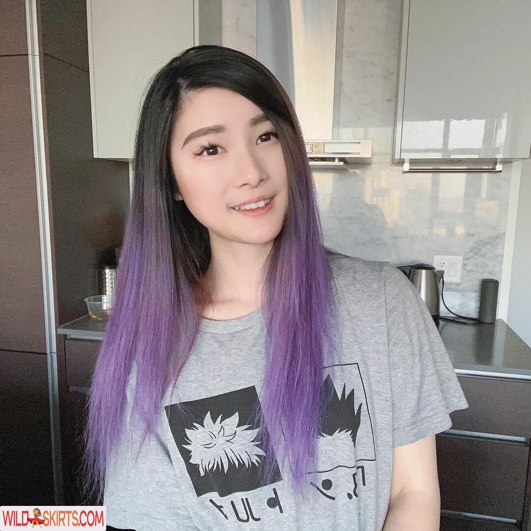 Lily275 nude leaked photo #15