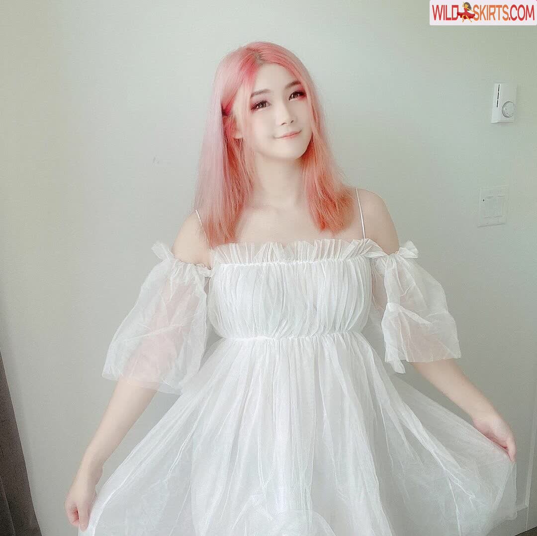 Lily275 nude leaked photo #5