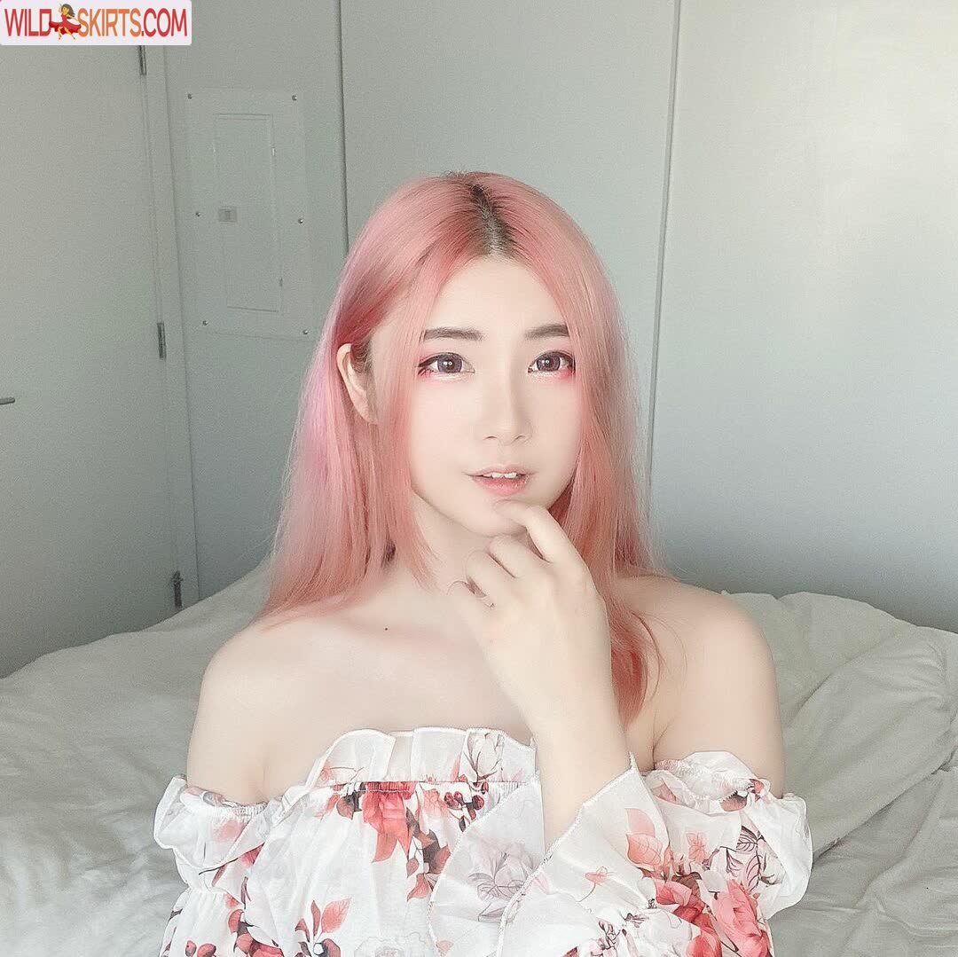 Lily275 nude leaked photo #6