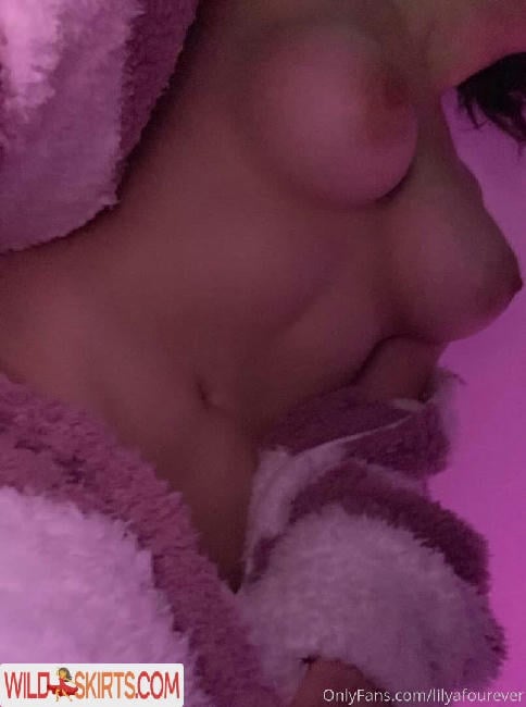 lilyafourever nude OnlyFans, Instagram leaked photo #11