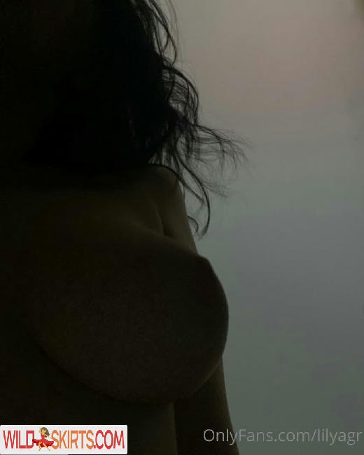 lilyagr / lily.agr nude OnlyFans, Instagram leaked photo #145