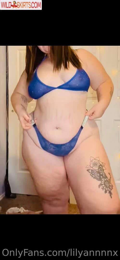 lilyannnnx / lilyannn_x / lilyannnnx nude OnlyFans, Instagram leaked photo #16