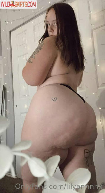 lilyannnnx / lilyannn_x / lilyannnnx nude OnlyFans, Instagram leaked photo #14