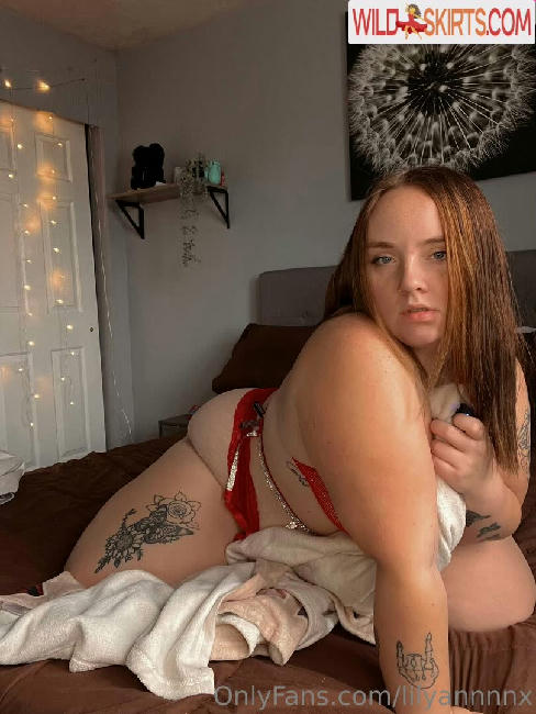 lilyannnnx / lilyannn_x / lilyannnnx nude OnlyFans, Instagram leaked photo #37