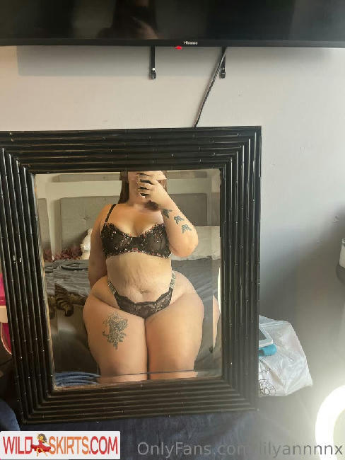 lilyannnnx / lilyannn_x / lilyannnnx nude OnlyFans, Instagram leaked photo #40