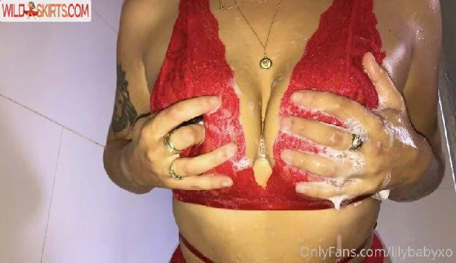 lilybabyxo nude OnlyFans, Instagram leaked photo #306