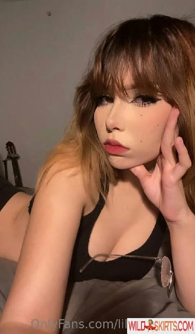 lilybear2004 / lilyb2004 / lilybear2004 nude OnlyFans, Instagram leaked photo #14