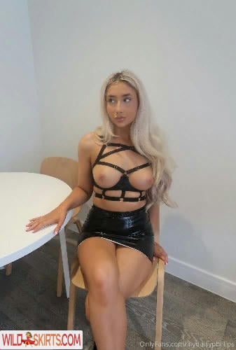 lilydaisyphillips / Lillian Phillips / lilydaisyphillips / lilyphillip_s nude OnlyFans, Instagram leaked photo #19