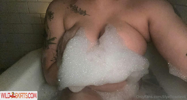 Lilyellowdevil / lilyellowdevil nude OnlyFans, Instagram leaked photo #40