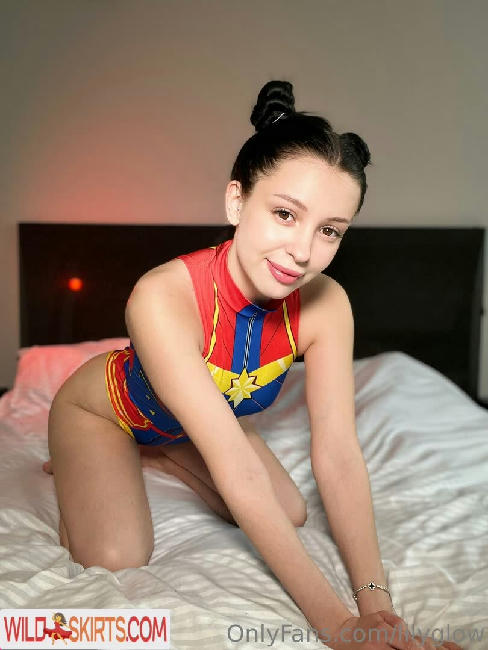 lilyglow nude OnlyFans, Instagram leaked photo #43