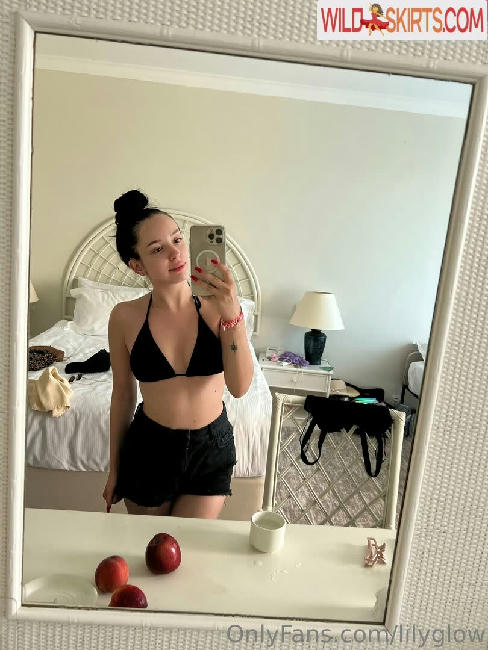 lilyglow nude OnlyFans, Instagram leaked photo #65