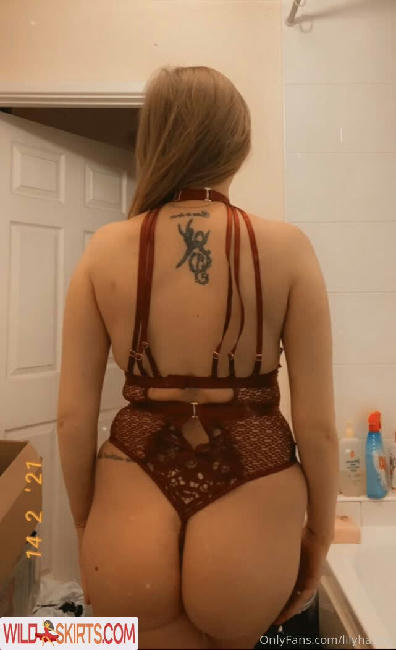 lilyhanby / lilyhanby / lilyjcollins nude OnlyFans, Instagram leaked photo #26