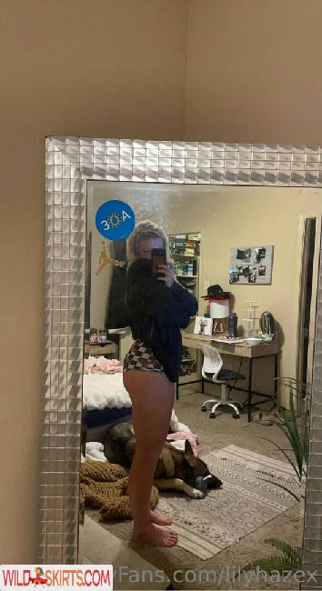 lilyhazex nude OnlyFans leaked photo #119