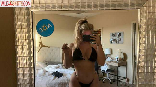 lilyhazex nude OnlyFans leaked photo #14