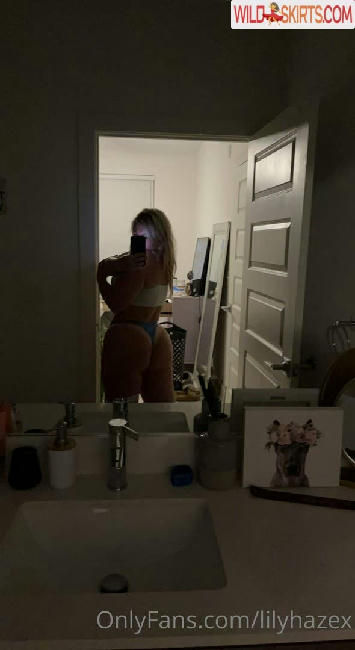 lilyhazex nude OnlyFans leaked photo #20