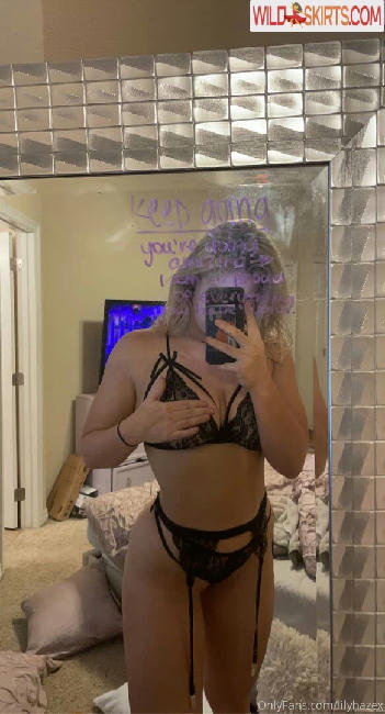 lilyhazex nude OnlyFans leaked photo #83