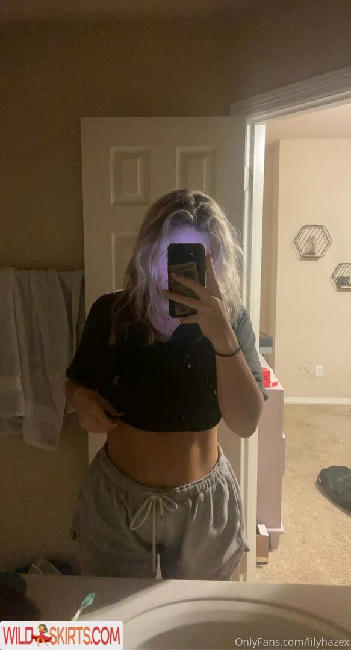 lilyhazex nude OnlyFans leaked photo #53