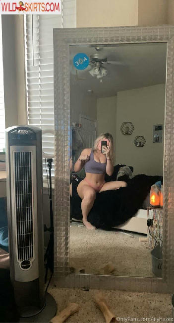 lilyhazex nude OnlyFans leaked photo #61