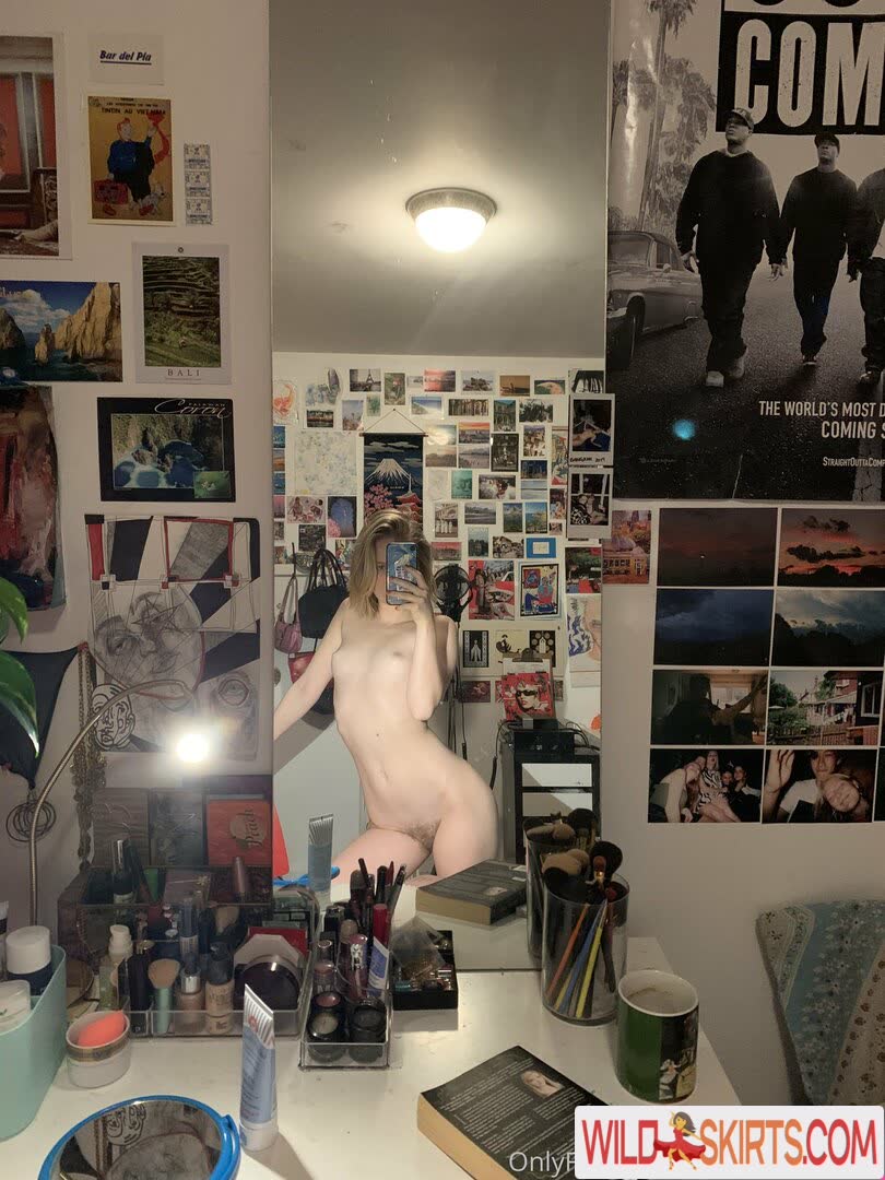 lilyisthatyou / hjohde / lilyisthatyou nude OnlyFans, Instagram leaked photo #3