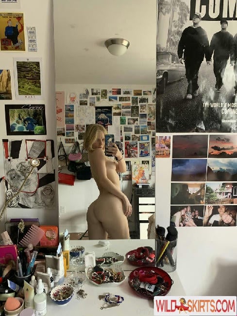 lilyisthatyou / hjohde / lilyisthatyou nude OnlyFans, Instagram leaked photo #11