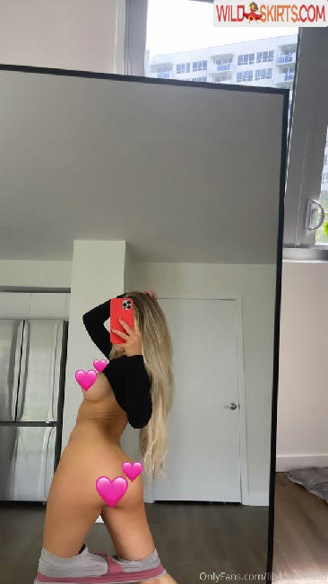 lilykhaleesixo / lilllssxo / lilykhaleesixo nude OnlyFans, Instagram leaked photo #8