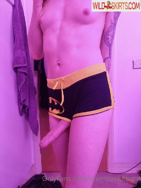 lilykitsune / lilyfox_ / lilykitsune nude OnlyFans, Instagram leaked photo #9