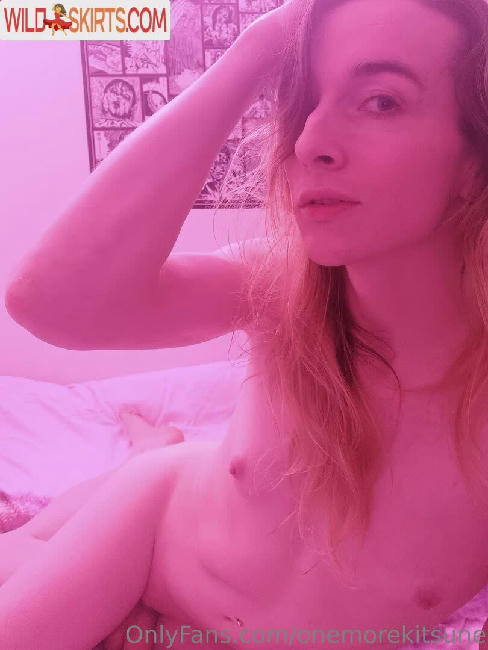 lilykitsune / lilyfox_ / lilykitsune nude OnlyFans, Instagram leaked photo #20