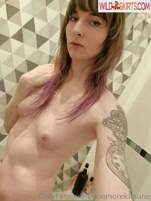 lilykitsune / lilyfox_ / lilykitsune nude OnlyFans, Instagram leaked photo #29