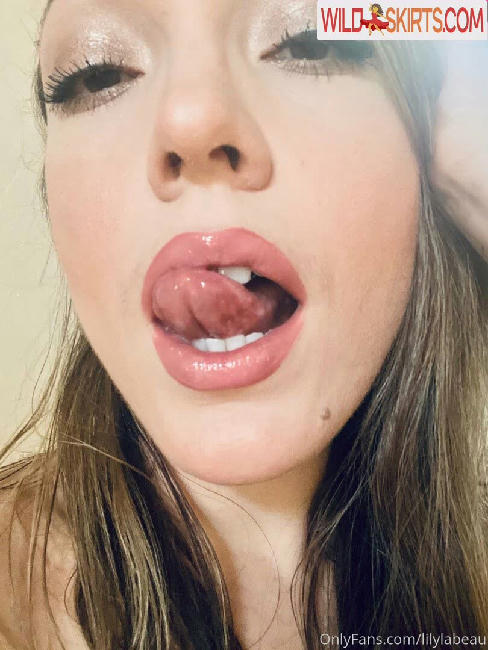 lilylabeau nude OnlyFans, Instagram leaked photo #47