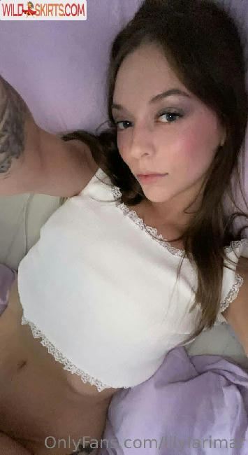 lilylarimar / lily.larimar / lilylarimar nude OnlyFans, Instagram leaked photo #116