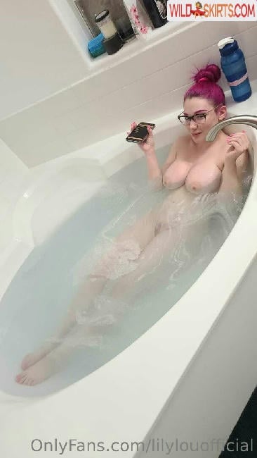 lilylouofficial nude OnlyFans, Instagram leaked photo #16