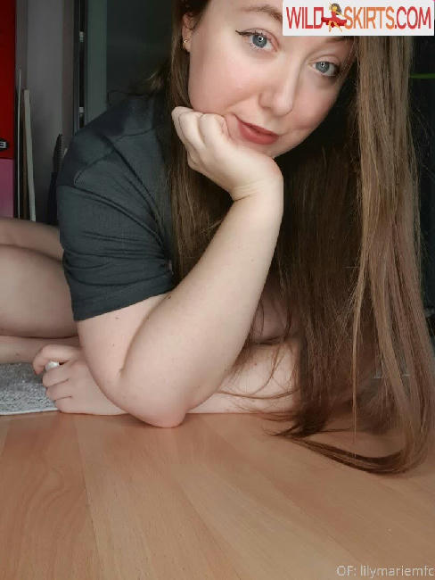 lilymariemfc / lilymariecam / lilymariemfc nude OnlyFans, Instagram leaked photo #4