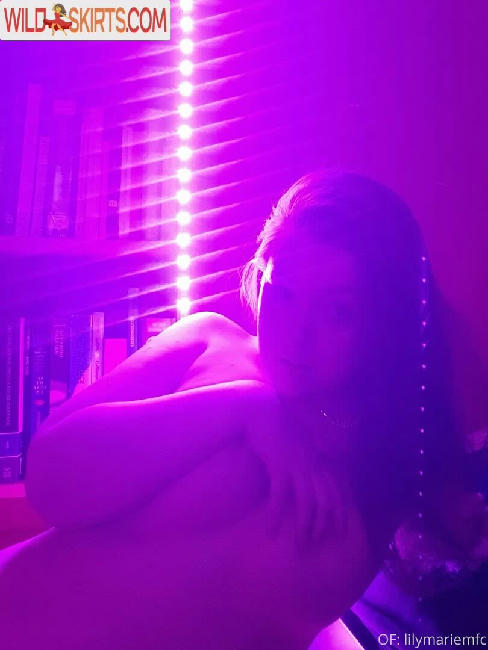 lilymariemfc / lilymariecam / lilymariemfc nude OnlyFans, Instagram leaked photo #68