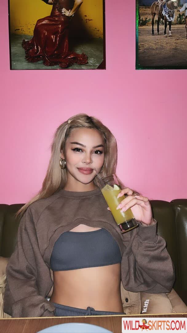 LilyMayMac nude leaked photo #44