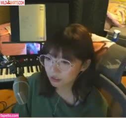 LilyPichu nude leaked photo #240