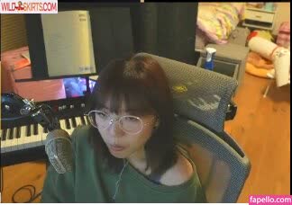 LilyPichu nude leaked photo #244