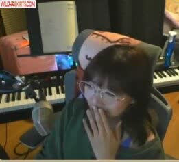 LilyPichu nude leaked photo #246