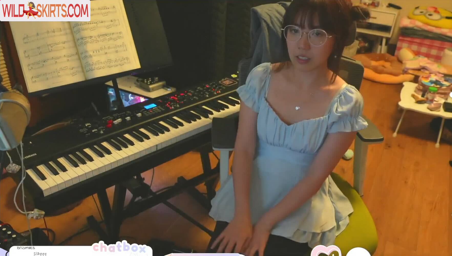 LilyPichu nude leaked photo #253