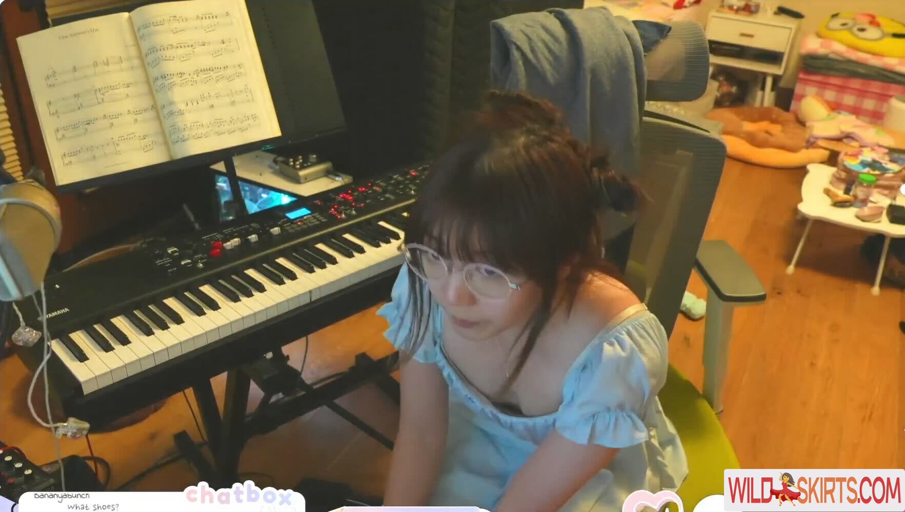 LilyPichu nude leaked photo #254