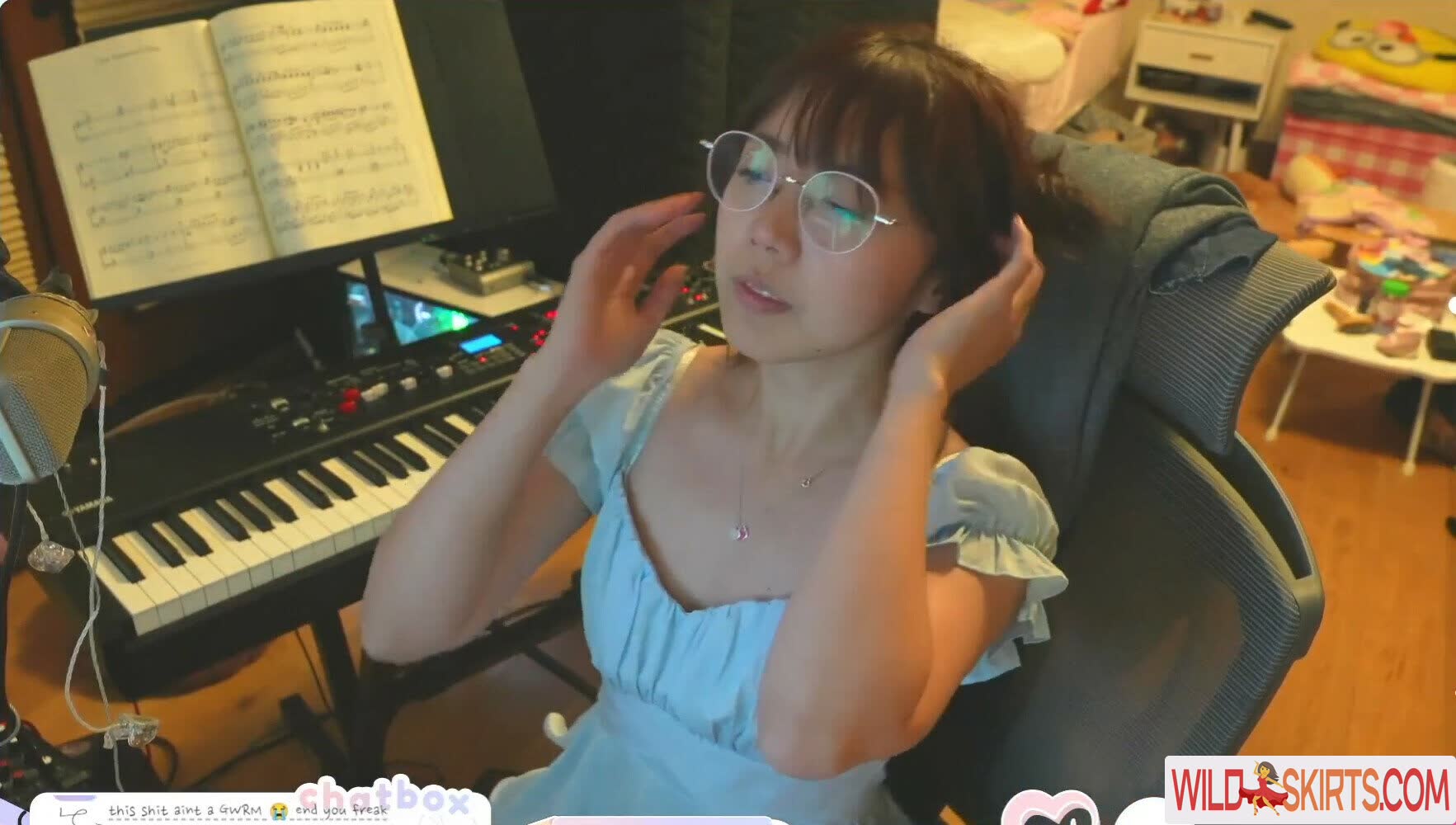 LilyPichu nude leaked photo #255