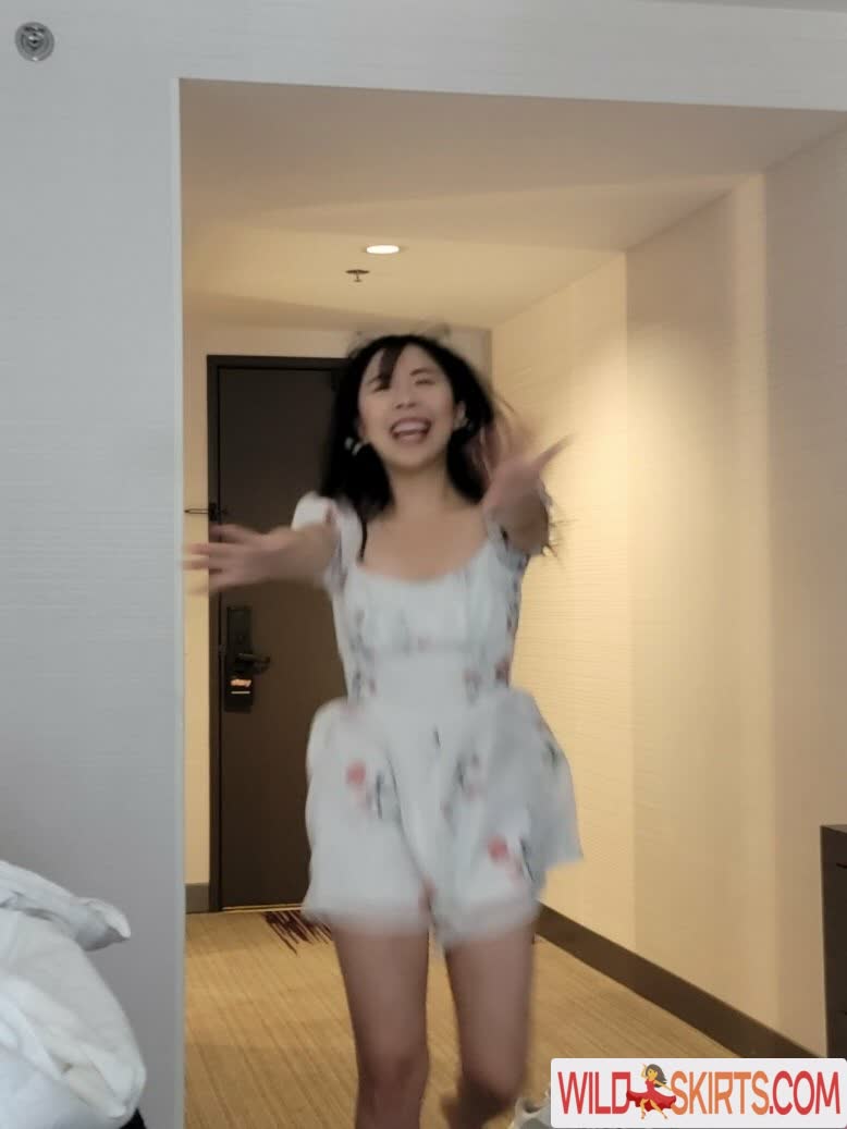 LilyPichu nude leaked photo #1