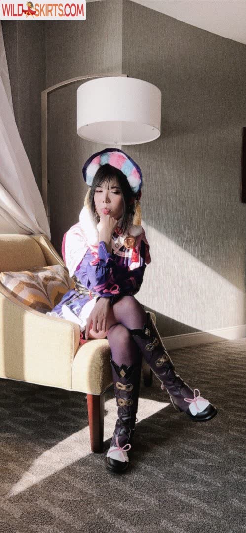 LilyPichu nude leaked photo #75
