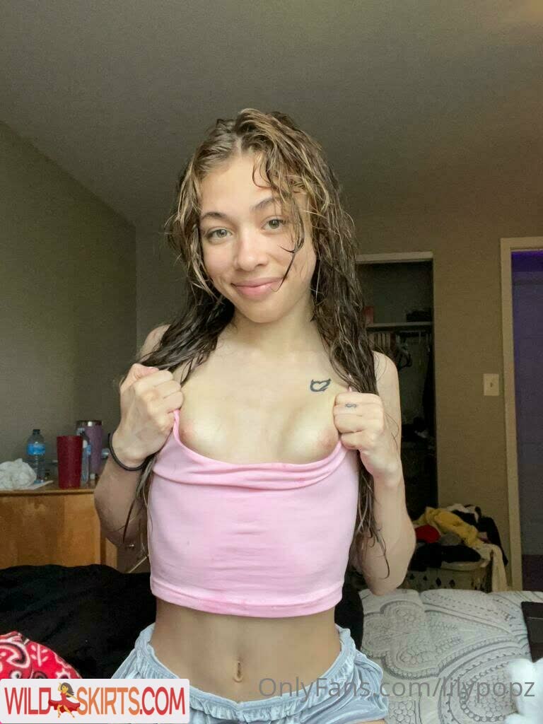 Lilypopz nude leaked photo #105