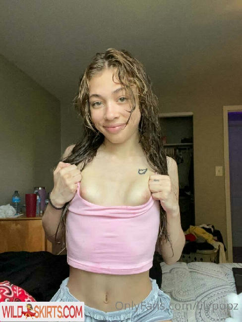 lilypopz / lilypopz / watha_nga nude OnlyFans, Instagram leaked photo #105