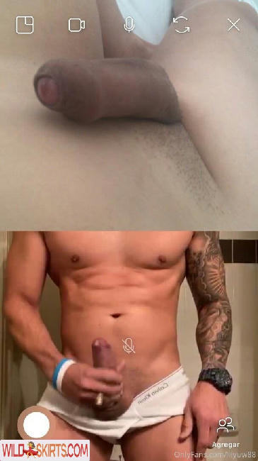 lilyuw88 / lilyuw88 / ts_lilyuw88 nude OnlyFans, Instagram leaked photo #73