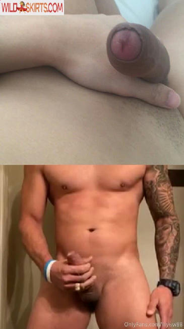 lilyuw88 / lilyuw88 / ts_lilyuw88 nude OnlyFans, Instagram leaked photo #34