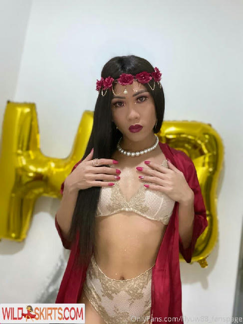 lilyuw888 nude OnlyFans leaked photo #15